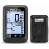 Bezdrôtový cyklopočítač West Biking Bezprzewodowowy Komputer GPS Bluetooth, ANT+ Bezdrôtový cyklopočítač West Biking Bezprzewodowowy Komputer GPS Bluetooth, ANT+