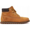 Timberland šnurovacia obuv Pokey Pine 6In Boot A125Q/TB0A125Q2311 Hnedá