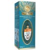 AQUA Magic Zeolite deodorant pro kočičí WC orange&cinnamon 500 g