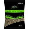 Aquael prírodný štrk 1,6-4 mm 2 kg