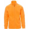 Fleecová bunda Payper NEPAL Farba: Oranžová, Veľkosť: XL (001088032502000XL) Fleecová bunda Payper NEPAL Farba: Oranžová, Veľkosť: XL (001088032502000XL)