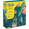 3Doodler 3D Pero Start+ a 72 náplní + 12 šablón 3Doodler 3D Pero Start+ a 72 náplní + 12 šablón