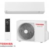 Toshiba Shorai Edge RAS-B10G3KVSG-E + RAS-10J2AVSG-E1 Toshiba Shorai Edge RAS-B10G3KVSG-E + RAS-10J2AVSG-E1