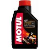Motul 104086 7100 4T 5W-40 - 1L Motul 104086 7100 4T 5W-40 - 1L