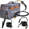 Invertorová zváračka Kraft&Dele 40-250A 230V 11,5 kVA 4v1 MIG/MAG MMA TIG Invertorová zváračka Kraft&Dele 40-250A 230V 11,5 kVA 4v1 MIG/MAG MMA TIG
