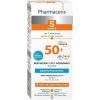 Pharmaceris S krém na tvár pre deti od narodenia, SPF 50+, 50 ml Pharmaceris S krém na tvár pre deti od narodenia, SPF 50+, 50 ml