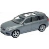 Welly Volvo XC 90, Šedé 1:34-39 Welly Volvo XC 90, Šedé 1:34-39