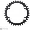 Shimano Ultegra FC-8100 prevodník, 34T, 2x12 Shimano Ultegra FC-8100 prevodník, 34T, 2x12