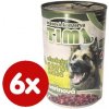 Sokol Falco TIM divinová 6 x 400 g Sokol Falco TIM divinová 6 x 400 g