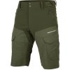 Northfinder Pánske outdoor combi kapsáčové šortky CASTOR darkgreen XL BE-3491OR Northfinder Pánske outdoor combi kapsáčové šortky CASTOR darkgreen XL BE-3491OR