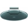 Fissler pokrievka na pánve Wok Kanton sklo-nerez 33cm