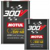 Motul 300V Power 5W-40 2L Motul 300V Power 5W-40 2L