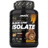 Amix Black CFM Isolate 2000g - zmrzlina slaný karamel Amix Black CFM Isolate 2000g - zmrzlina slaný karamel