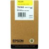 Epson T6144 Yellow - originálny Epson T6144 Yellow - originálny