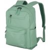 Travelite Kick Off Backpack M Sage 17 L TRAVELITE-6917-80 Travelite Kick Off Backpack M Sage 17 L TRAVELITE-6917-80