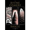 The Divine Comedy (Dante Alighieri,Robin Kirkpatrick)(Brožovaná) The Divine Comedy (Dante Alighieri,Robin Kirkpatrick)(Brožovaná)