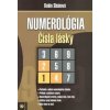 Numerológia - Čísla lásky - Robin Steinová Numerológia - Čísla lásky - Robin Steinová