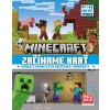 Minecraft - Začíname hrať nové vydanie Minecraft - Začíname hrať nové vydanie
