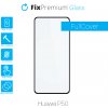 FixPremium FullCover Glass - Tvrdené Sklo pre Huawei P50 FixPremium FullCover Glass - Tvrdené Sklo pre Huawei P50