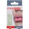 Fixaplast Herpes Náplast na opary 15 ks Fixaplast Herpes Náplast na opary 15 ks