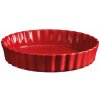 Emile Henry hlboká forma na koláče 28 cm Emile Henry hlboká forma na koláče 28 cm