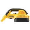 Ručný vysávač Dewalt DCV517N Ručný vysávač Dewalt DCV517N