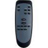 General LOGITECH Z-5500 - diaľkový ovládač - náhrada General LOGITECH Z-5500 - diaľkový ovládač - náhrada