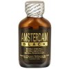 Amsterdam Black 24 ml - Čistič Kože Amsterdam Black 24 ml - Čistič Kože