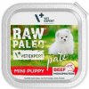 VETEXPERT RAW PALEO paštéta Puppy Mini Beef 150 g paštéta pre šteňatá hovädzie mäso VETEXPERT RAW PALEO paštéta Puppy Mini Beef 150 g paštéta pre šteňatá hovädzie mäso