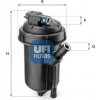 Palivový filter UFI 55.125.00 Palivový filter UFI 55.125.00