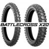 Motocyklová pneumatika Battlecross X20 80/100 R21 51M TT - přední Motocyklová pneumatika Battlecross X20 80/100 R21 51M TT - přední