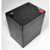 12V4.5AH SLA Batéria 12V4.5AH SLA Batéria