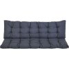 Rojaplast PREMIUM tmavosivá 160 x 45 x 8 cm Rojaplast PREMIUM tmavosivá 160 x 45 x 8 cm