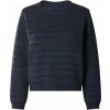 esmara® Dámsky pulóver navy modrá esmara® Dámsky pulóver navy modrá