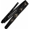 Richter Motörhead Concho Strap Black/Old Silver Richter Motörhead Concho Strap Black/Old Silver