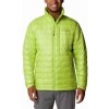 Columbia Titan Pass Double Wall Hybrid Jacket Pánska Bunda Farba: Bright Chartreuse, Veľkosť: M 1981271386 Columbia Titan Pass Double Wall Hybrid Jacket Pánska Bunda Farba: Bright Chartreuse, Veľkosť: M 1981271386