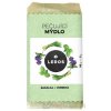 LEROS OŠETRUJÚCE MYDLO BAZALKA & VERBENA tuhé mydlo 90 g LEROS OŠETRUJÚCE MYDLO BAZALKA & VERBENA tuhé mydlo 90 g