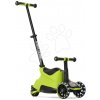 smarTrike Kinderroller Xtend Scooter ride on zelená