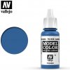 Vallejo Model Color 70930 Dark Blue 17ml Vallejo Model Color 70930 Dark Blue 17ml
