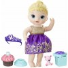 Bábika Baby Alive Narodeninová blonďavá bábika (5010993461301) Bábika Baby Alive Narodeninová blonďavá bábika (5010993461301)
