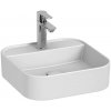 JIKA JIKA H8183610001111 - Keramické umývadlo ASTRA 40x40 cm na dosku, biele LF0115 + záruka 3 roky zadarmo + záruka 3 roky zadarmo JIKA JIKA H8183610001111 - Keramické umývadlo ASTRA 40x40 cm na dosku, biele LF0115 + záruka 3 roky zadarmo + záruka 3 roky zadarmo