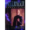 The Hellraiser Chronicles - Peter Atkins , Clive Barker , Stephen Jones - Paperba