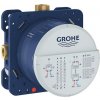 Podomietkové teleso GROHE Rapido SmartBox bez batérie 35600000 Podomietkové teleso GROHE Rapido SmartBox bez batérie 35600000