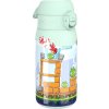 ion8 Leak Proof nerezová láhev Angry Birds Game Level, 400 ml ion8 Leak Proof nerezová láhev Angry Birds Game Level, 400 ml
