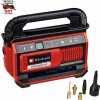 Hybridní kompresor Einhell PRESSITO 18/25 Hybrid, 18V / 220V Hybridní kompresor Einhell PRESSITO 18/25 Hybrid, 18V / 220V