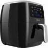 Bezkyslíková fritéza ECG AF 6000 1500 W 6 l Bezkyslíková fritéza ECG AF 6000 1500 W 6 l