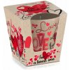 Bartek Candles Vonná sviečka For a loved one 115g Bartek Candles Vonná sviečka For a loved one 115g