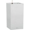 Lechuza Kvetináč Canto Stone High 40 biely, 760 x 400 x 400 mm Lechuza Kvetináč Canto Stone High 40 biely, 760 x 400 x 400 mm