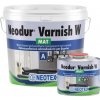 NEOTEX Neodur Varnish W Mat Balenie: 0,8 kg, Farba: Transparent, Odtieň: Matný