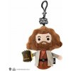 Prívesok na kľúče Cinereplicas Harry Potter plyšová Hagrid 8 cm Prívesok na kľúče Cinereplicas Harry Potter plyšová Hagrid 8 cm